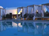 Astro Palace Hotel and Suites