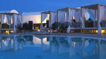 Astro Palace Hotel and Suites