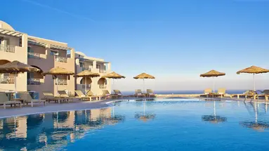 Astro Palace Hotel and Suites