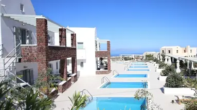 Astro Palace Hotel and Suites