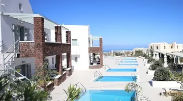 Astro Palace Hotel and Suites