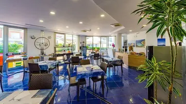 Astro Suite Hotel