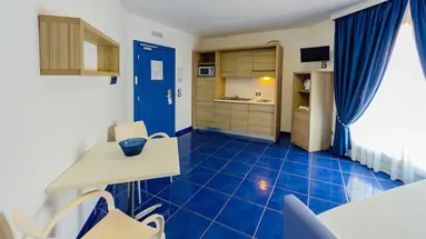 Astro Suite Hotel