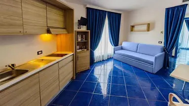 Astro Suite Hotel