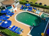 Astro Suite Hotel