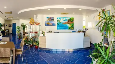 Astro Suite Hotel