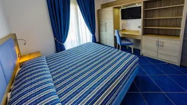 Astro Suite Hotel