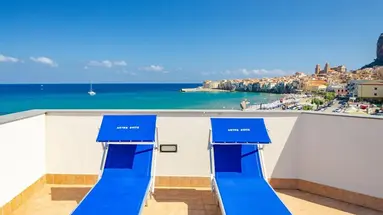 Astro Suite Hotel