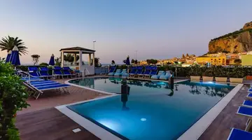 Astro Suite Hotel