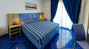 Astro Suite Hotel