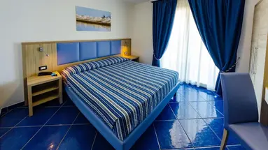 Astro Suite Hotel