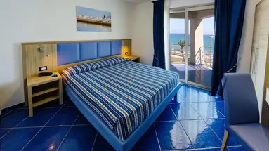 Astro Suite Hotel