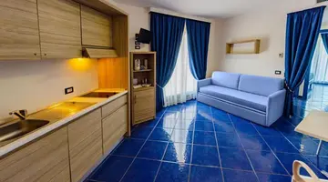 Astro Suite Hotel