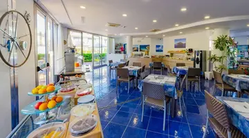 Astro Suite Hotel