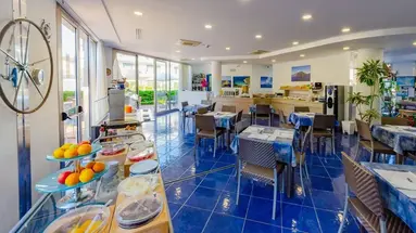 Astro Suite Hotel