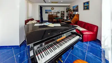 Astro Suite Hotel