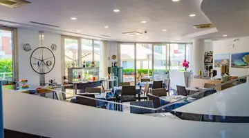 Astro Suite Hotel