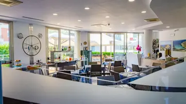 Astro Suite Hotel
