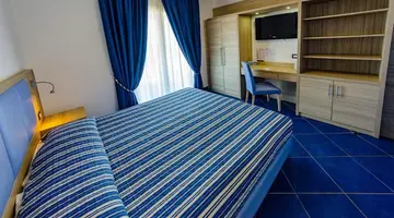 Astro Suite Hotel