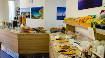 Astro Suite Hotel