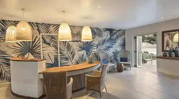 Astroea Beach Mauritius