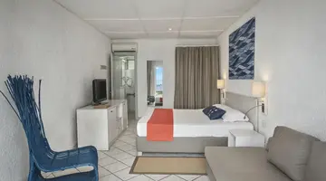 Astroea Beach Mauritius