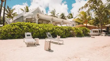 Astroea Beach Mauritius