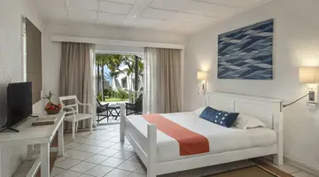 Astroea Beach Mauritius