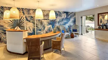 Astroea Beach Mauritius