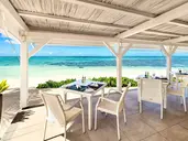 Astroea Beach Mauritius
