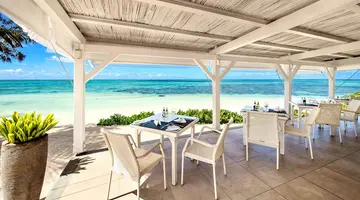 Astroea Beach Mauritius