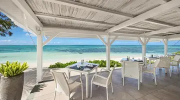 Astroea Beach Mauritius