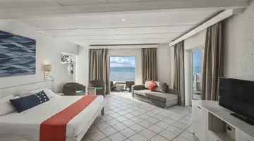 Astroea Beach Mauritius