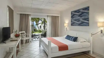 Astroea Beach Mauritius