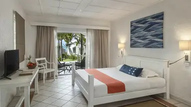 Astroea Beach Mauritius