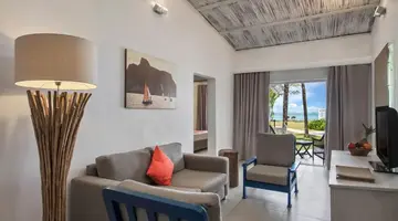 Astroea Beach Mauritius
