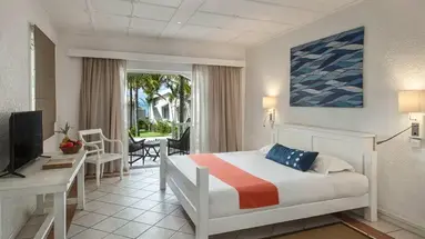 Astroea Beach Mauritius
