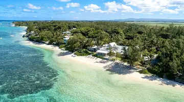 Astroea Beach Mauritius