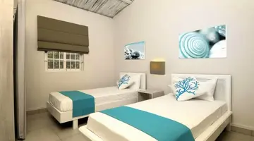 Astroea Beach Mauritius