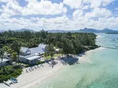 Astroea Beach Mauritius
