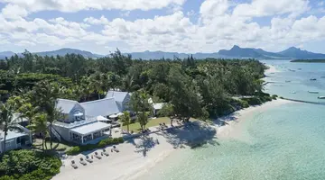 Astroea Beach Mauritius