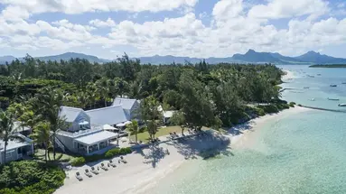 Astroea Beach Mauritius