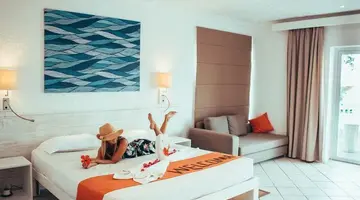 Astroea Beach Mauritius