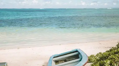 Astroea Beach Mauritius