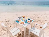 Astroea Beach Mauritius