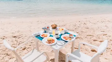Astroea Beach Mauritius