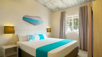 Astroea Beach Mauritius