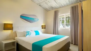 Astroea Beach Mauritius