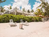 Astroea Beach Mauritius