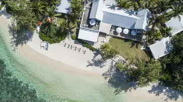 Astroea Beach Mauritius